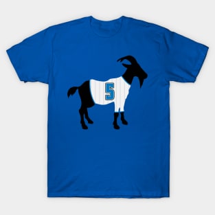 Banchero GOAT T-Shirt